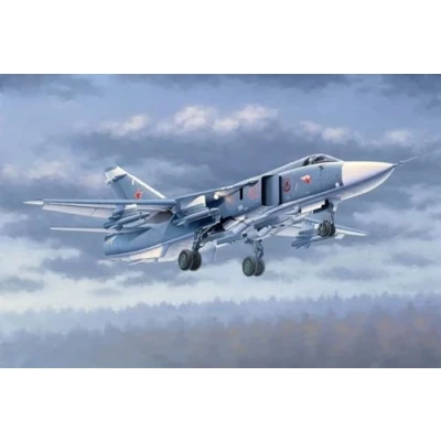 Image of Trumpeter TRU02835 Model Kit, Various
