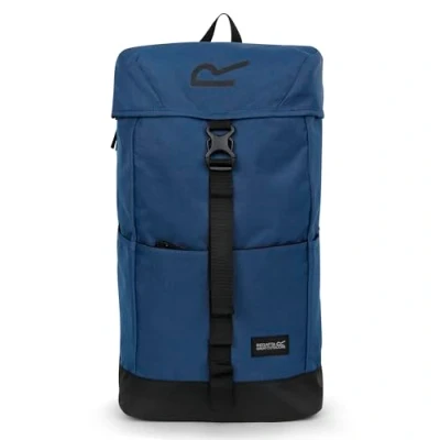 Image of Regatta Shilton II 20L Backpack Dark Denim, Size: One Size