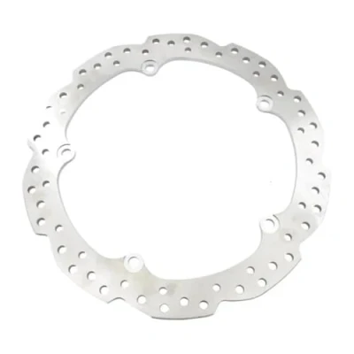 Image of Motorcycle Brake Disc For H&amp;ONDA NC700 NC750 S/X/DCT NC700D Integra CTX700 N/D/DCT Front And Rear Wheel Accessories(Front)