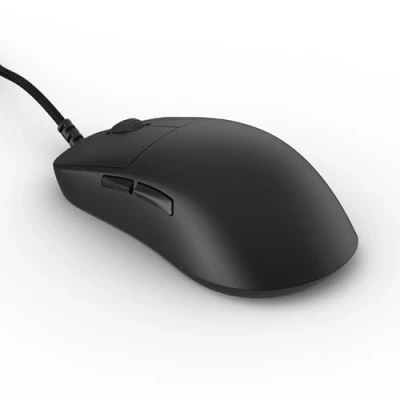 Image of Endgame Gear OP1 8k USB Optical Gaming Mouse High Precision, Black Ergonomic Design, Ultra Lightweight, Programmable Buttons