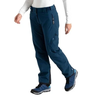 Image of Dare 2b Women&#039;s Breathable Ice Ski Pant Moonlight Denim, Size: 6