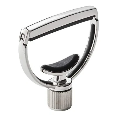 Image of G7th Heritage Guitar Capo (Standard Neck Width) Style 1 (no engraving)