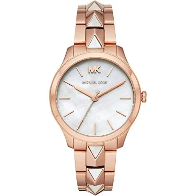 Image of Michael Kors MK6671 Ladies Runway Watch
