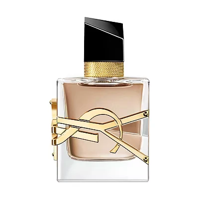 Image of Yves Saint Laurent Libre Flowers &amp; Flames Eau de Parfum Florale 30ml