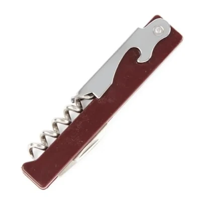 Image of Beaumont Waiter&#039;s Friend Corkscrew Burgundy