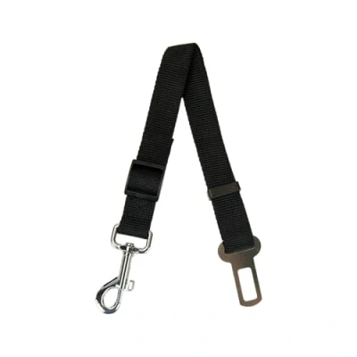 Image of Sakura Dog Seatbelt Travel Strap