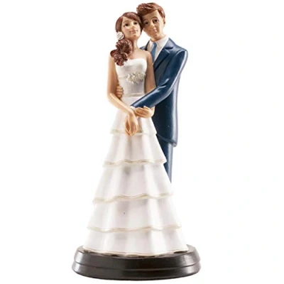 Image of dekora Wedding Figurine