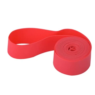 Image of Alomejor 4 Sizes 2PCS/Set Tire Liner PVC Bicycle Inner Tube Tyre Protection Pad Bike Rim Tape(26inches)