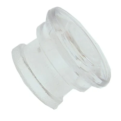 Image of Indesit Oven Cooker Pilot Light Glass Cover Housing
