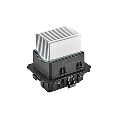Image of 95517552 Control Element, heating/ventilation VALEO 715344 VAUXHALL: Vivaro Van