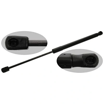 Image of 009180256, 013191401, 013247868, 09180256, 13191401 Tailgate strut FEBI BILSTEIN 29281 700N 482mm both sides