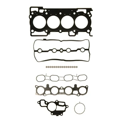Image of 11042EN20B, 11042EN228, 11042EN285, A1042EN200 Gasket Set, cylinder head AJUSA 52263800 RENAULT: CLIO 3, MEGANE NISSAN: Qashqai / Qashqai+2 I