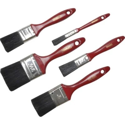 Image of Stanley Decor Paint set (5) 0 26 727