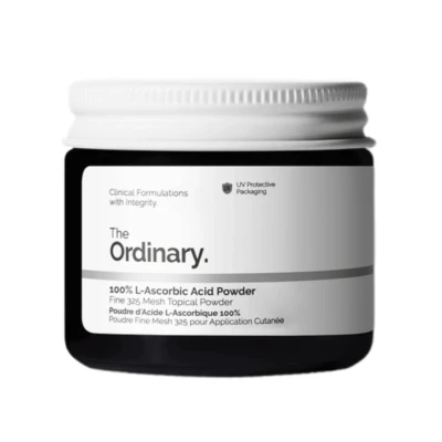 Image of The Ordinary 100% L Ascorbic Acid Powder 20g