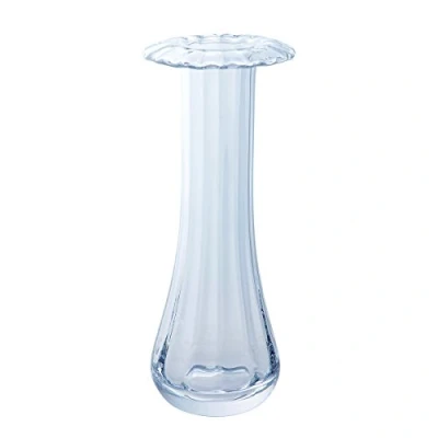 Image of Dartington Crystal Florabundance Gerbera Vase