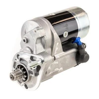 Image of 281000L050, 281000L051, 281000L052 Starter motor DENSO DSN1371 12V 2,7kW 11 TOYOTA: HILUX 3 Pick up