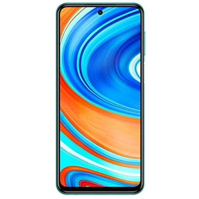 Image of Xiaomi Redmi Note 9 Pro 16.9 cm (6.67&quot;) 6 GB 64 Hybrid Dual SIM 4G USB Type C Green 5020 mAh Pro, (6.67&quot;), 2400 x 1080 pixels, GB, MP,