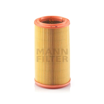 Image of 60815415 Air Filter MANN C 1586 257mm 150mm Insert