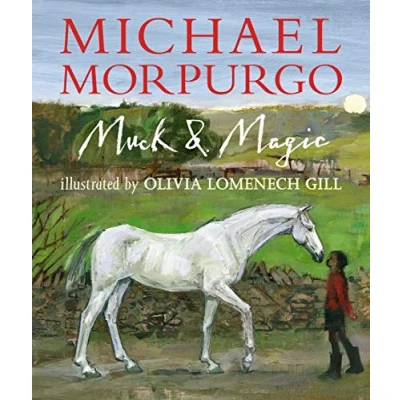 Image of Muck and Magic