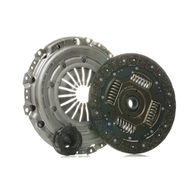 Image of 02A141165R, 04B141015, 04B141025, 04B141031 Clutch SACHS 3000 951 629 VOLKSWAGEN: Polo V Hatchback, SEAT: Ibiza 4, 4 Sportcoupe, ST