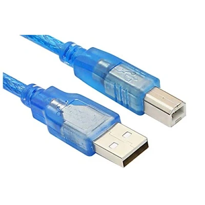 Image of WEBSELLER31 USB DATA CABLE FOR SCANNER Canon IMAGEFORMULA DR G1100 /Canon G1130