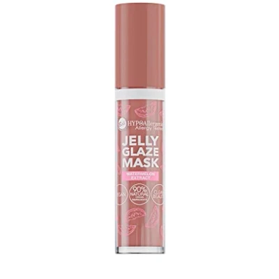 Image of Bell HYPOAllergenic Jelly Glaze Regenerating Lip Mask 03 Love Me