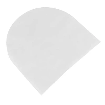 Image of ciciglow Vinyl Record Inner Sleeves, 100PCS Anti Static CD Player Wear Resistant Protective Case Cover for 7 Inch Records