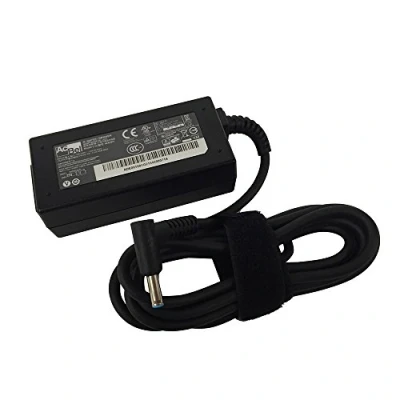 Image of Acbel Laptop Charger for HP 719309 003 753559 721092 001 741727 740015 AC Adapter Power Cord, Black