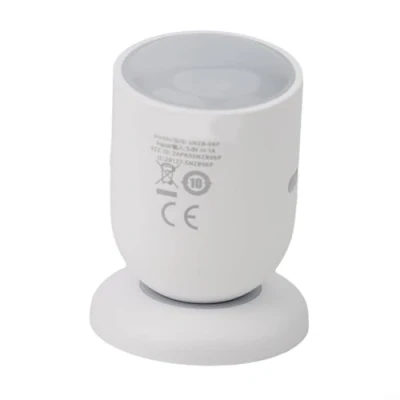 Image of 1Pack SNZB 06P For ZigBee Human Presence Sensor Rardar Detector Motion Sensor, High Precision Detects Light Flexible Mounting Options