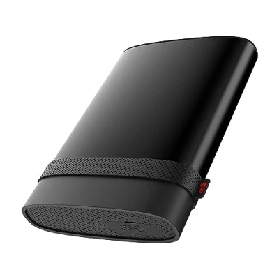 Image of Silicon Power Armor A85B 5TB Ext HDD