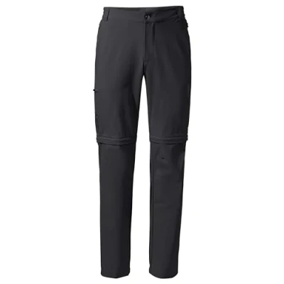 Image of VAUDE Yaras Pants Black S
