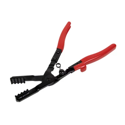 Image of Sealey Hose Clamp Pliers Angled