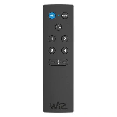 Image of WiZ Remote Control w/Batteries