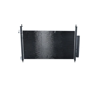 Image of 80100SMGE02, 80100SMGE020M1, 80110SMGE01, 80110SMGE010M1, 80110SMGE02 Condenser NRF 35763A with dryer 15,5mm 10,1mm Aluminium 590mm