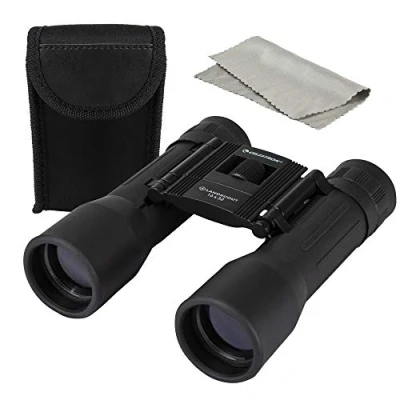 Image of LandScout 16x32mm Roof Binoculars
