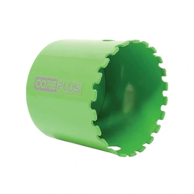 Image of CorePlus DMPHS51 Diamond Holesaw 51mm CORDMPHS51