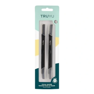 Image of Truyu Facial Razors