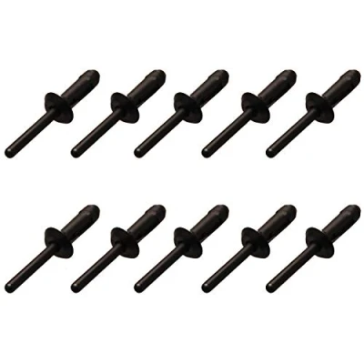 Image of BGS 8463 3 Blind Rivets for 6.6 x 17.2 mm 10 pcs.