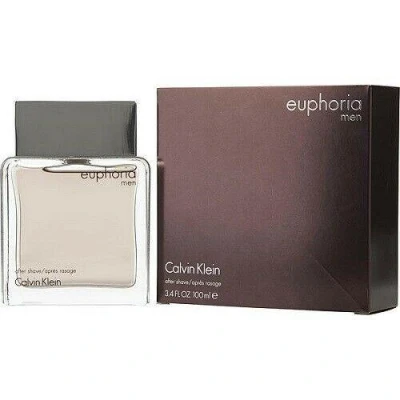 Image of Calvin Klein Euphoria After Shave 100ml Splash