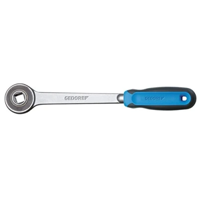 Image of Gedore Ratchet 1/2 &quot; 380200
