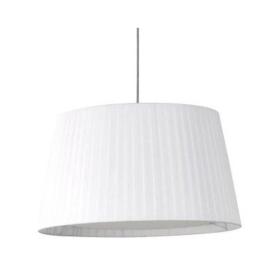 Image of Tapered White