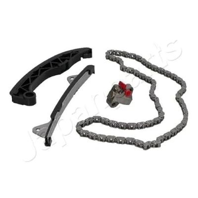 Image of 135060Q010, 135060Q020, 1350621020, 1350640010, 1352140020 Timing Chain Kit ASHIKA KCK209 Simplex TOYOTA: Aygo, Prius II Liftback, Yaris Hatchback