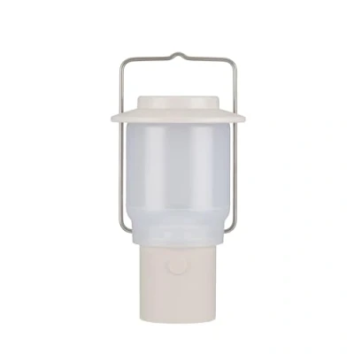 Image of Home &amp; Camp Lantern Ivory