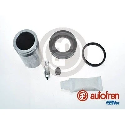 Image of LR001024, LR001026, LR006764, LR027850, LR027851 Brake Caliper Repair Kit AUTOFREN SEINSA D42518C Rear Axle 36mm LAND ROVER: Freelander 2 Off Road
