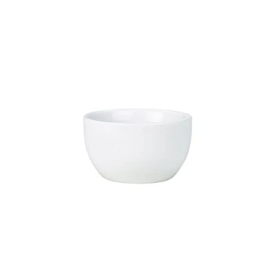 Image of Royal Genware Sugar Bowl 6.5oz/18Cl Quantity 6