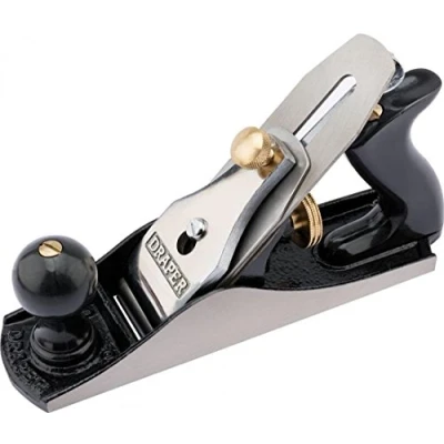 Image of Draper Smoothing Plane