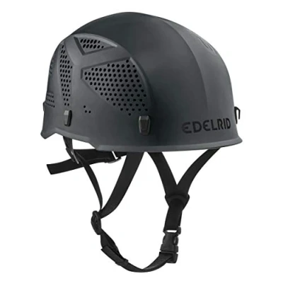Image of EDELRID Climbing Helmet Ultralight III Colour: Night