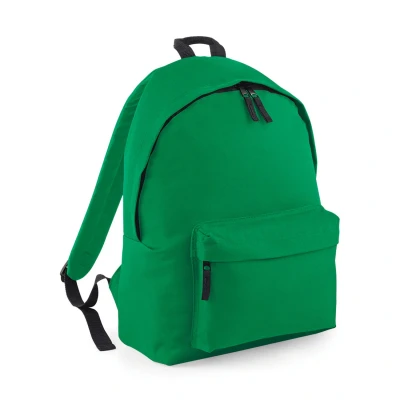 Image of BagBase Original Fashion Backpack One Size Kelly Green