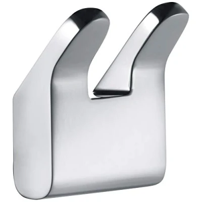 Image of Keuco Collection Moll Towel hook double 12713010000