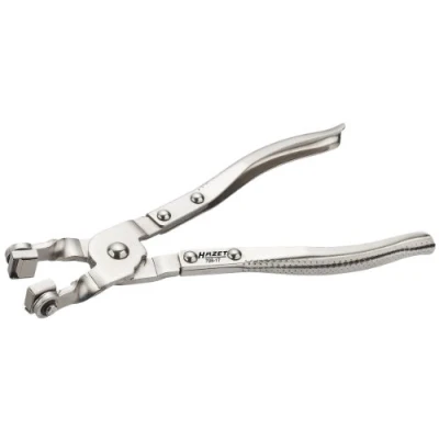 Image of 6362, VAS6362 Pliers, hose clamp HAZET 798 17 210mm